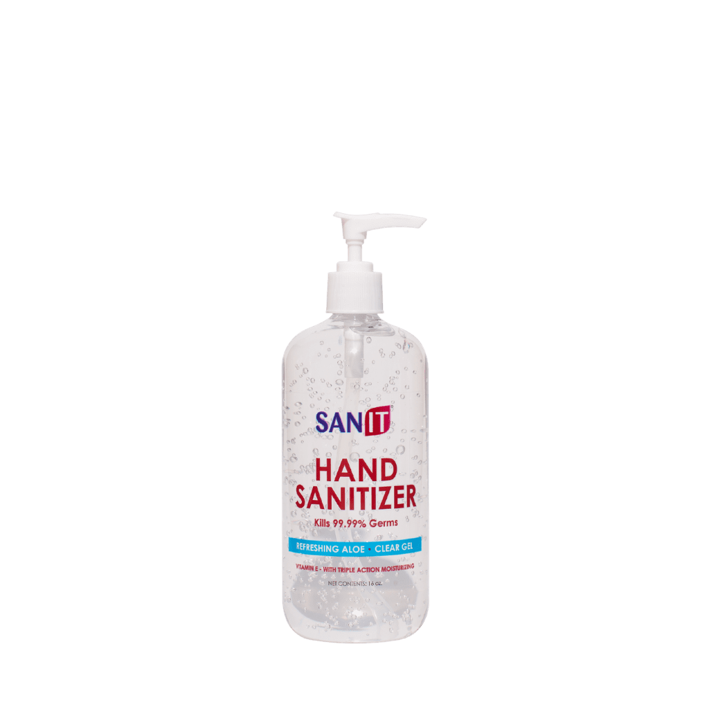 Sanit 16oz Hand Sanitizer