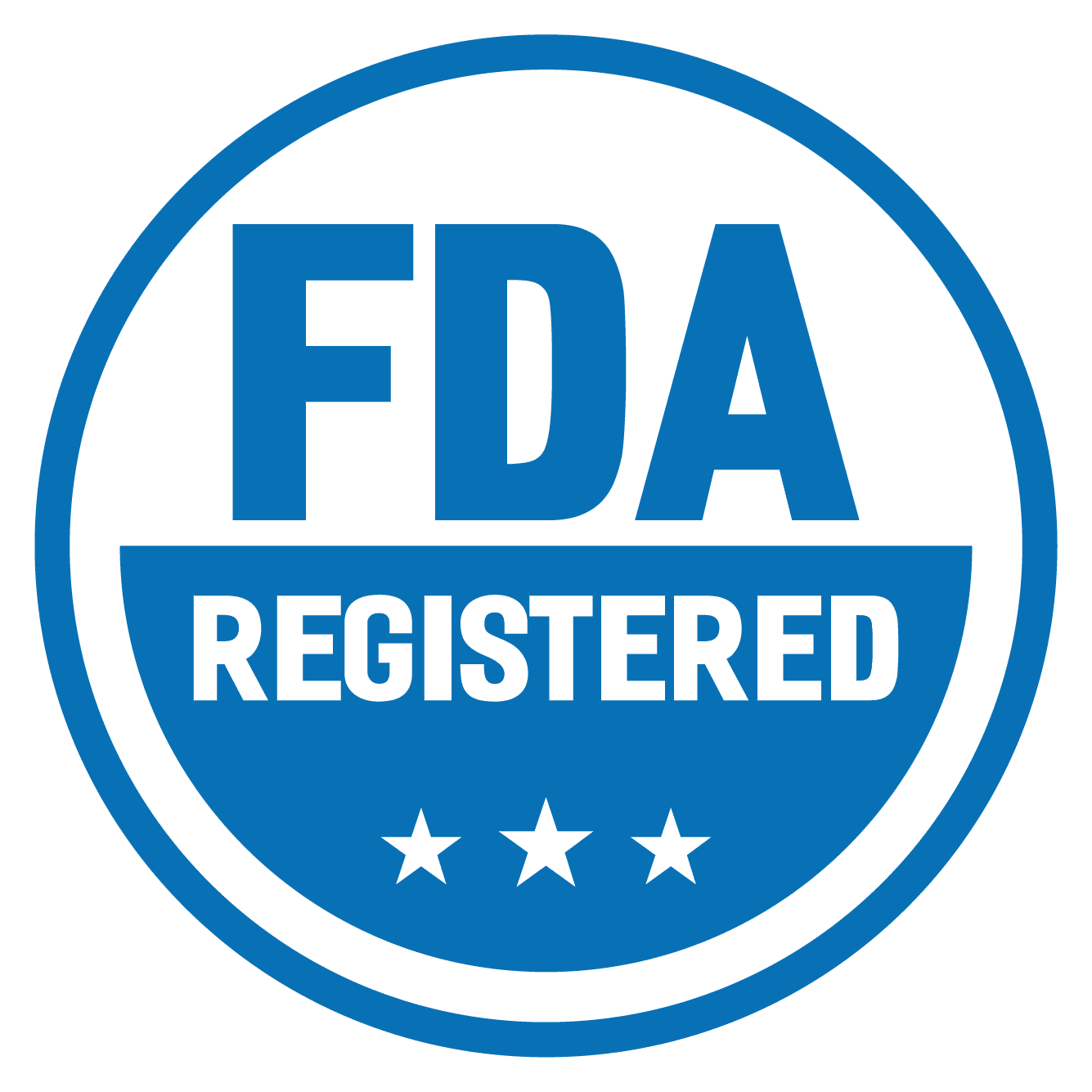 Fda registered Hand sanitizer