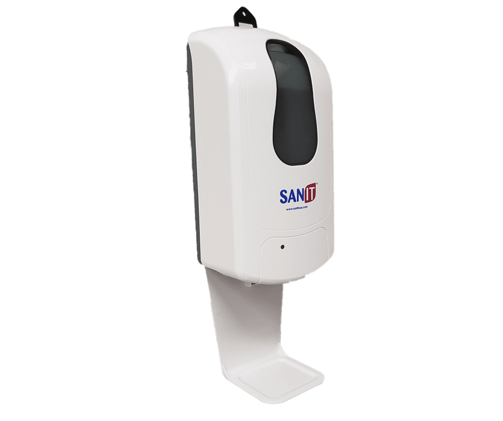 Hand Soap Dispenser